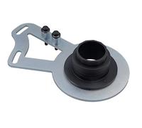 Laser 9341 Crankshaft Pulley Holding Tool - for VW Group
