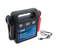 Laser 9343 Multi-Function Car Jump Starter 12V