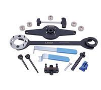 Laser 9347 Supplementary Tool Kit for VW Group - 50th Anniversary