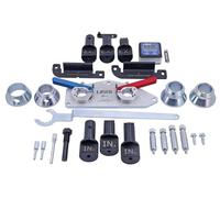 Laser 9348 Engine Timing Master Kit for VW Group TSi/MPi Petrol - 50th Anniversary