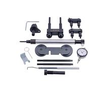 Laser 9349 Engine Timing Master Kit for VW Group FSi, TFSi, TSi Petrol - 50th Anniversary