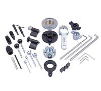 Laser 9350 Engine Timing Master Kit for VW Group TDI Laser 9350 PD, TDI, TDI CR Diesel - 50th Anniversary