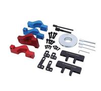 Laser 9353 Engine Timing Master Kit for Ford 1.0 & 1.1L Wet Belt - 50th Anniversary