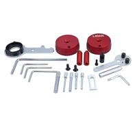 Laser 9355 Engine Timing Master Kit for Ford Duratorq, EcoBlue, TDCi Diesel - 50th Anniversary
