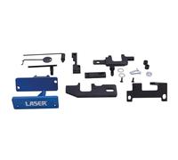 Laser 9358 Engine Timing Master Kit for Stellantis Group Wet Belt EB2 Gen 1/2 Petrol - 50th Anniversary