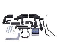 Laser 9360 Engine Timing Master Kit for Stellantis Group 1.4, 1.6 SOHC, DOHC Petrol - 50th Anniversary
