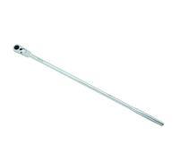 Laser 9363 XL Flexi Head Ratchet with Comfort Handle 1/2"D - 50th Anniversary