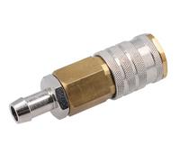 Laser 9369 Radiator Quick Coupler - Scania Euro 6