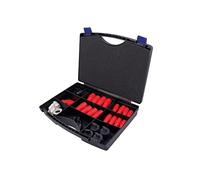 Laser 9370 Cooling Hose & SVC Plug Bung Kit 30pc - for Tesla