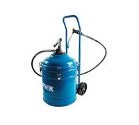 Laser 9381 Large Capacity Grease Pump - 30L