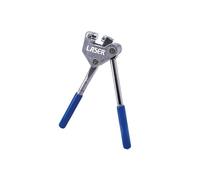 Laser 9383 Wire-Lock Seal Pliers inc 100pc Lead/Wire Seals