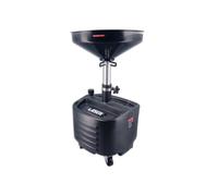 Laser 9392 Oil Drainer with Extending Catch Pan 30L