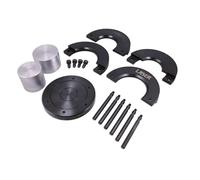 Laser 9395 Front Wheel Bearing Kit - for Mercedes-Benz Sprinter & VW Crafter