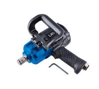 Laser 9415 Impact Wrench 1"D with Composite Body