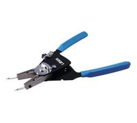 Laser 9417 Heavy Duty Internal-External Circlip Pliers - 10"