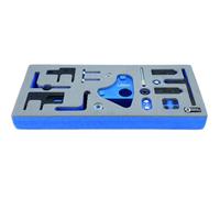 Laser 9488 Engine Timing Chain Tool Kit - for Vauxhall 1.5 & 2.0 Diesel