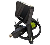 Laser Alignment and Leveling Stand Compatible with Garmin Approach R10 - Version 2.0 Heat Resistant