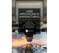 Laser Applications in Manufacturing