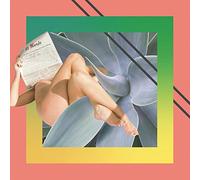 Laser Background - Correct [VINYL]