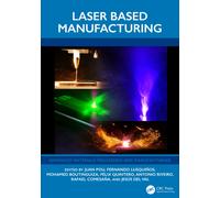 Laser Based Manufacturing