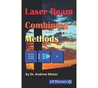 Laser Beam Combining Methods