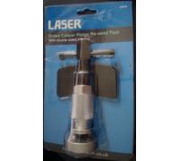 Laser Tools Bake Calipe Rewind Tool Kit