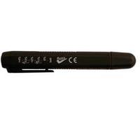 Laser 4875 Brake Fluid Tester, Black