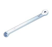 Laser Tools Brake Spanner 1/4" x 7mm Hex 2602