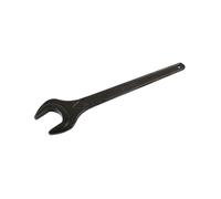 Laser 6835 Open Ended Spanner 52mm, Black