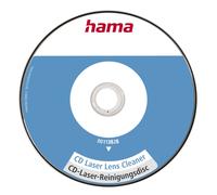 Laser CD Cleaning Disc With Cleaning Liquid, Individually Packaged