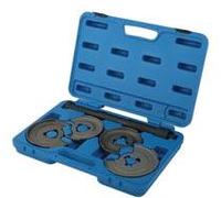 Laser Coil Spring Compressor - for Mercedes-Benz