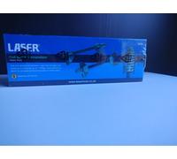 2779 Suspension Coil Spring Compressor 1100kg 235mm Clamp Remover By Laser