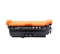 Laser Color Toner Cartridge CE400A CE401A CE402A CE403A 507A Compatible With HP MFP M575dn M551dn Printer(BK)