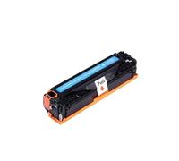 Laser Color Toner Cartridge CF380A CF381A CF382A CF383A 312A Compatible With HP M476nw Printer(C)