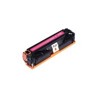 Laser Color Toner Cartridge CF380A CF381A CF382A CF383A 312A Compatible With HP M476nw Printer(M)