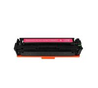 Laser Color Toner Cartridge CF400X CF401X CF402X CF403X 201X Compatible With HP M252dn M252n MFP M277dw M277n M274n(M)