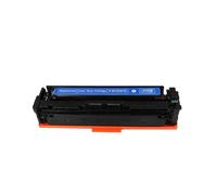 Laser Color Toner Cartridge CF400X CF401X CF402X CF403X 201X Compatible With HP M252dn M252n MFP M277dw M277n M274n(C)