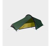 Terra Nova Laser Compact 1 (2024) Eco Backpacking Tent - Green
