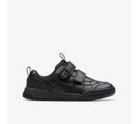 Laser Cross Kid Wide Fit Black 1.5 W