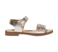 Laser Cut Sandals - female - Andanines - Kids Sandals - Yellow - 22 EU - Kids 22 EU