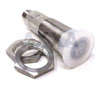Laser Diffuse Reflection Sensor OGH700 IFM 20-200mm 10-36VDC OGHLFPKG/US100