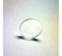 Laser Diode Collimator Lens-Quarton φ6 Spherical Glass Lens,1PCS (NA:0.17,EFL:14.85mm)