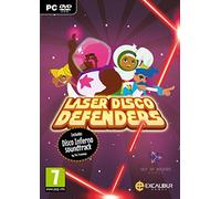 Laser Disco Defenders PC