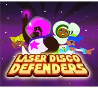 Laser Disco Defenders PC Steam CD Key
