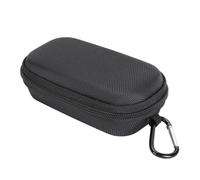 Laser Distance Measure Case, Protective Carrying Storage Bag for GLM165 25G GLM20 GLM50C GLM165 10 GLM100 23 GLM165 40 GLM165 27CGL for RockSeed 165