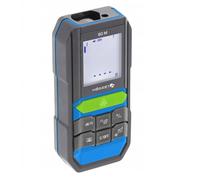 Laser Distance Meter up to 80m - HT4M324 of Hogert