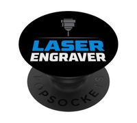 Laser Engraver Laser Engraving Maker Laser CNC Laser PopSockets Adhesive PopGrip