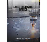 Laser Engraving Basics: Understanding the Fundamentals and Getting Started