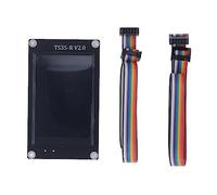 Laser Engraving Kit 3.5 Inch Simplified Operation Process Intuitive Screen Desktop Laser Engraving Machine Universal Kit Expandable with External Card Slot for DIY (Touch Screen)