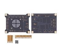 Laser Engraving Machine Motherboard Makerbase MKS DLC V2.1 Bit Control Board, Offline ESP WiFi Controller for CNC Engraving Machine (Protective Case)